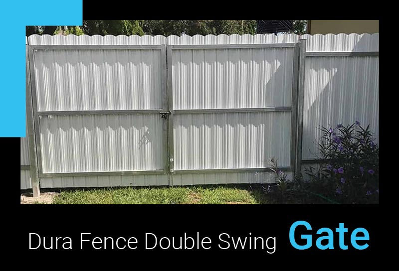 Dura-Fence-Double-Swing-Gate